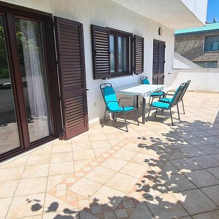 באסקה Apartman Mia מראה חיצוני תמונה
