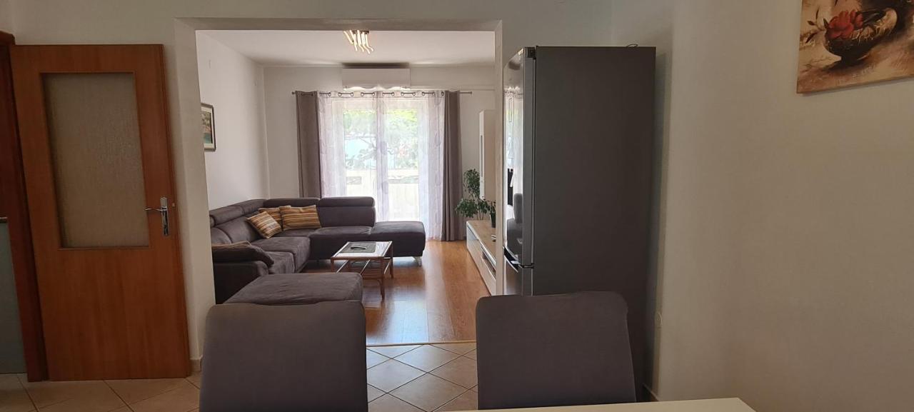 באסקה Apartman Mia מראה חיצוני תמונה