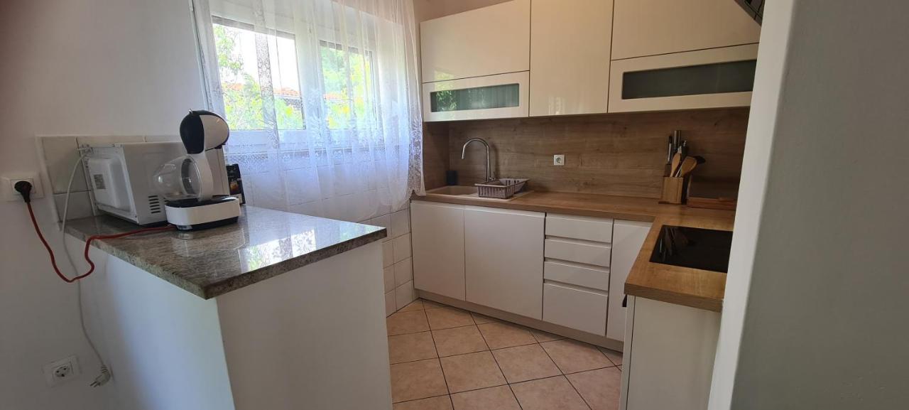 באסקה Apartman Mia מראה חיצוני תמונה
