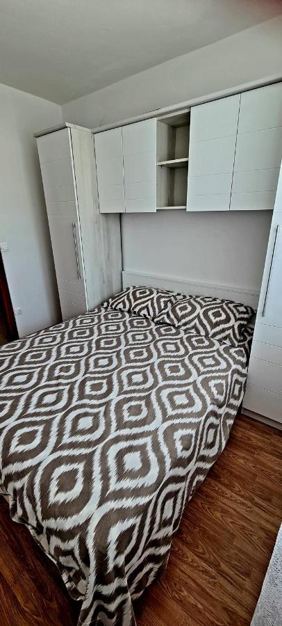 באסקה Apartman Mia מראה חיצוני תמונה