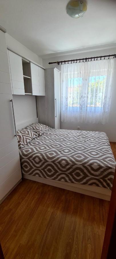 באסקה Apartman Mia מראה חיצוני תמונה