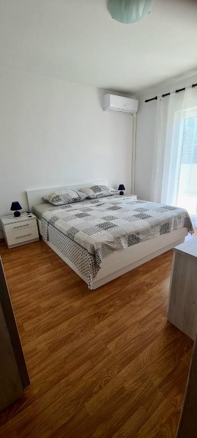 באסקה Apartman Mia מראה חיצוני תמונה