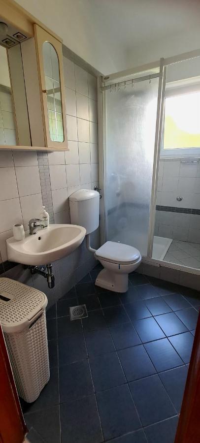 באסקה Apartman Mia מראה חיצוני תמונה