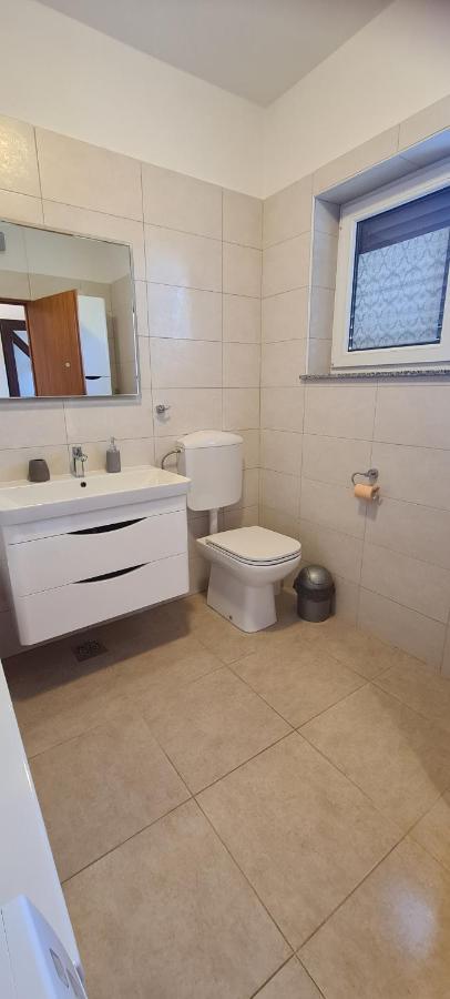 באסקה Apartman Mia מראה חיצוני תמונה